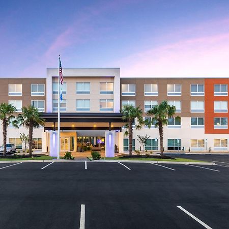Holiday Inn Express & Suites - Rock Hill By Ihg Exterior foto