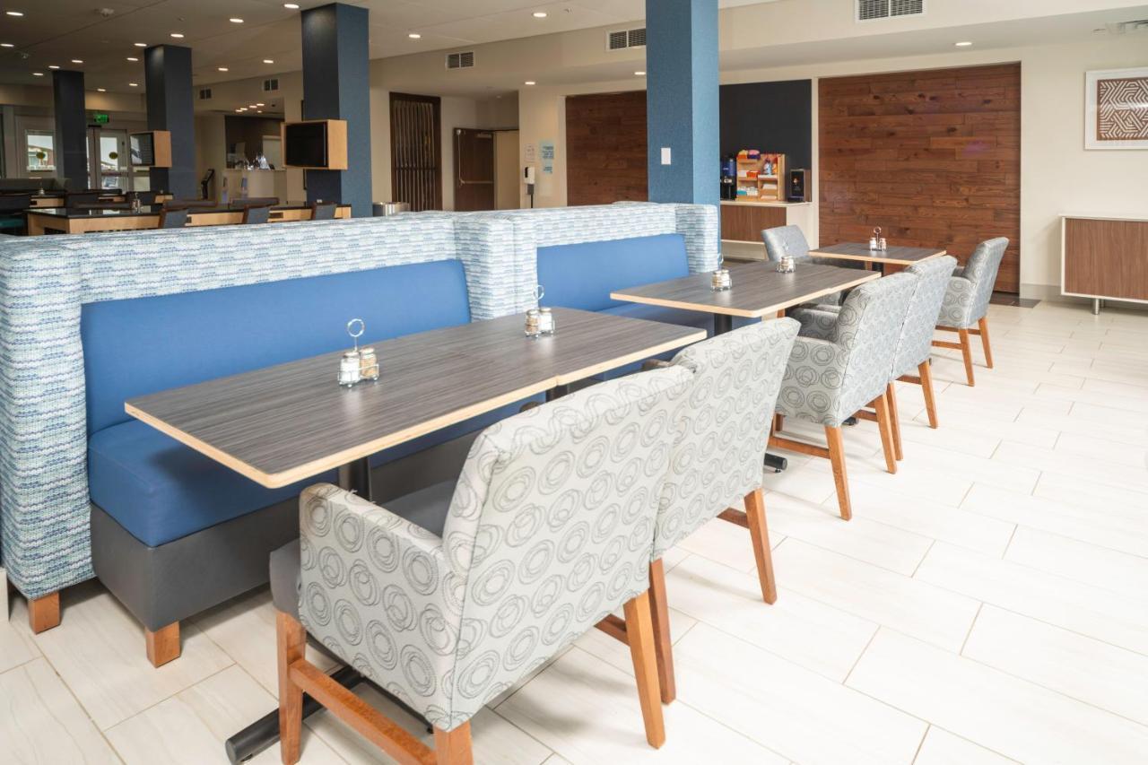 Holiday Inn Express & Suites - Rock Hill By Ihg Exterior foto