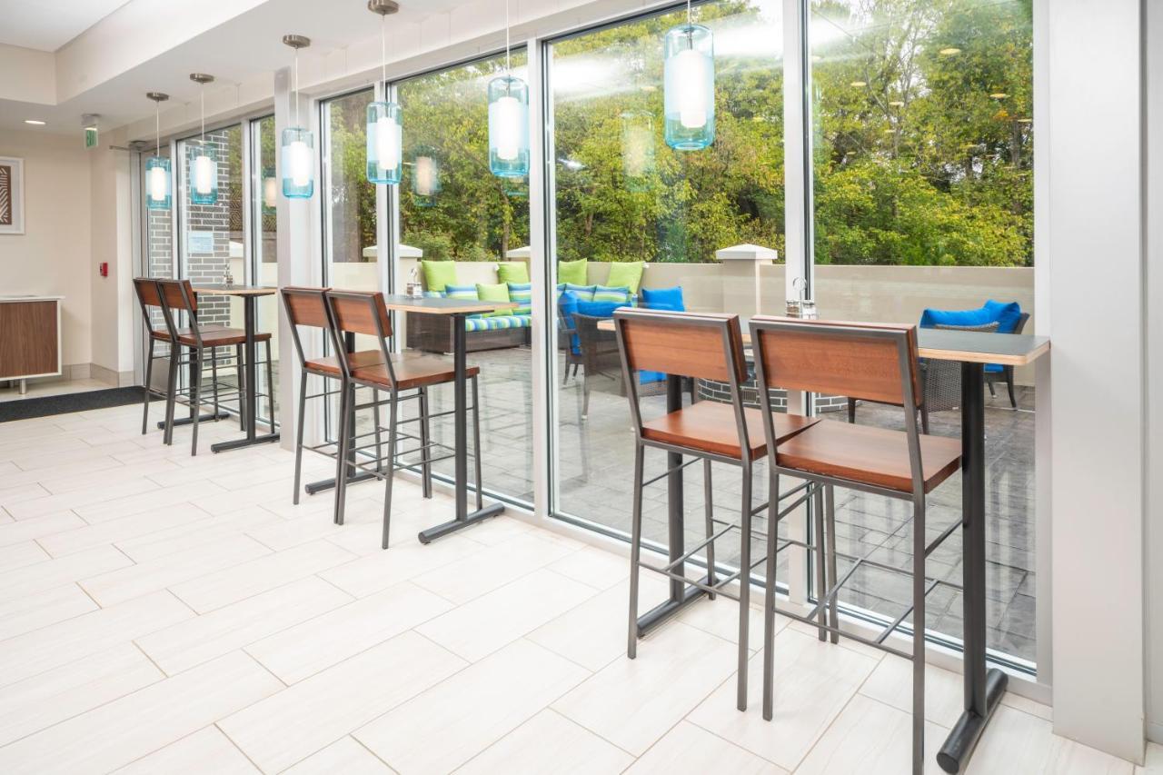 Holiday Inn Express & Suites - Rock Hill By Ihg Exterior foto